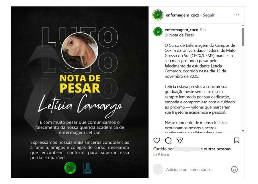 Imagem ACIDENTE ONIBUS COXIM